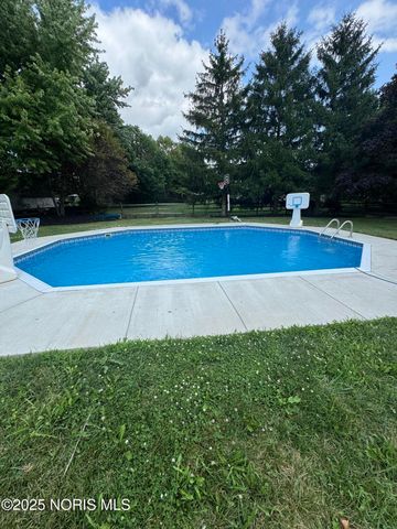 27344 Fort Meigs Road, Perrysburg, OH 43551