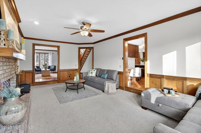 27344 Fort Meigs Road, Perrysburg, OH 43551