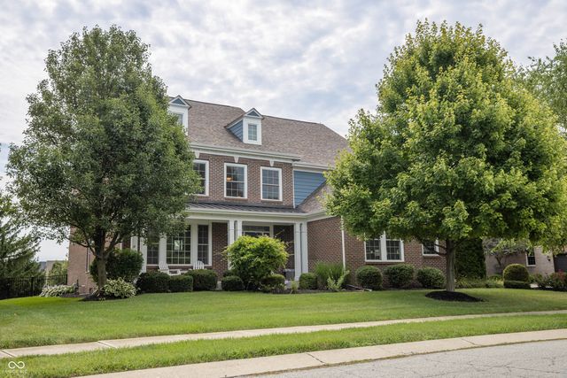 3271 Wildlife Trail, Zionsville, IN 46077