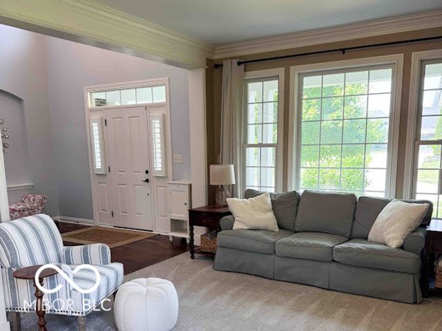 3271 Wildlife Trail, Zionsville, IN 46077