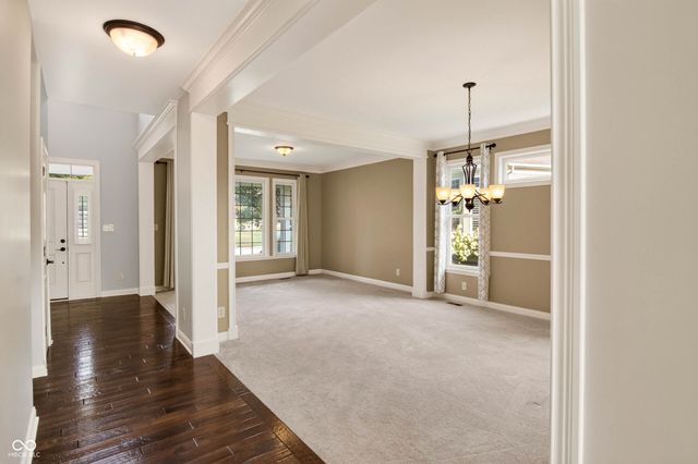 3271 Wildlife Trail, Zionsville, IN 46077