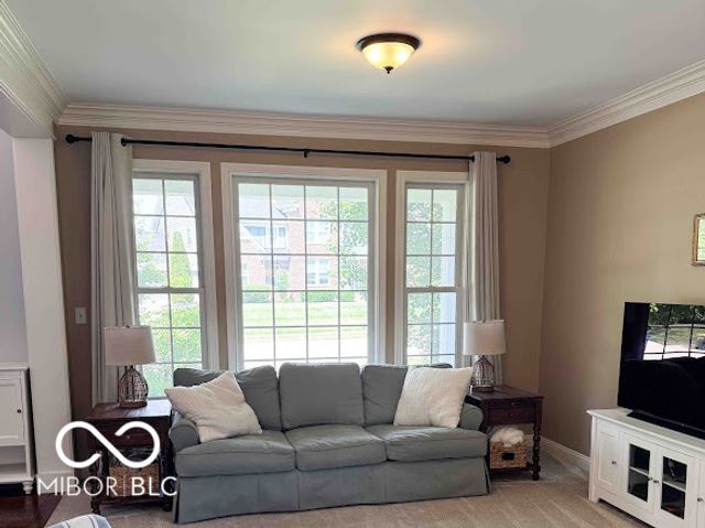 3271 Wildlife Trail, Zionsville, IN 46077