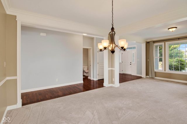 3271 Wildlife Trail, Zionsville, IN 46077
