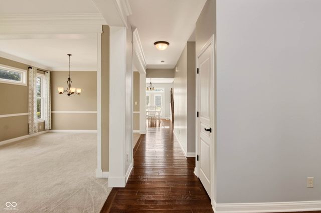 3271 Wildlife Trail, Zionsville, IN 46077