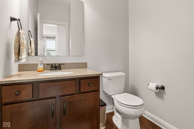 3271 Wildlife Trail, Zionsville, IN 46077