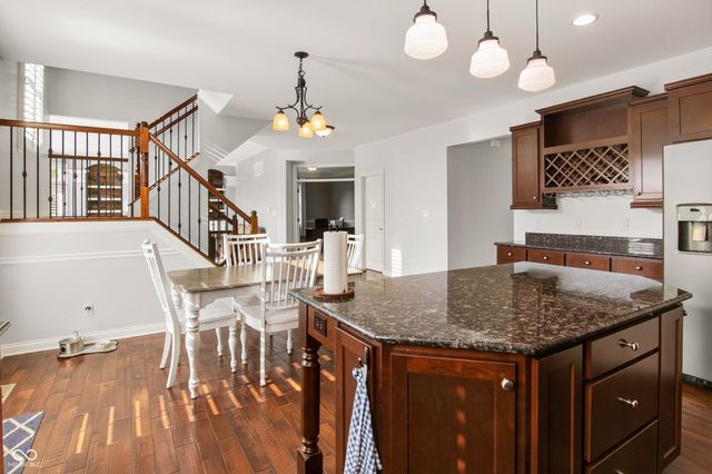 3271 Wildlife Trail, Zionsville, IN 46077
