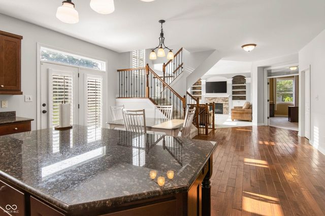 3271 Wildlife Trail, Zionsville, IN 46077