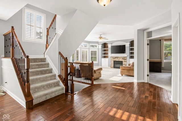 3271 Wildlife Trail, Zionsville, IN 46077