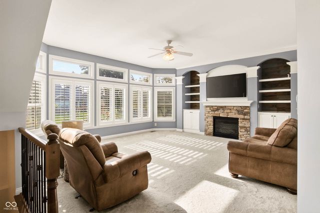 3271 Wildlife Trail, Zionsville, IN 46077
