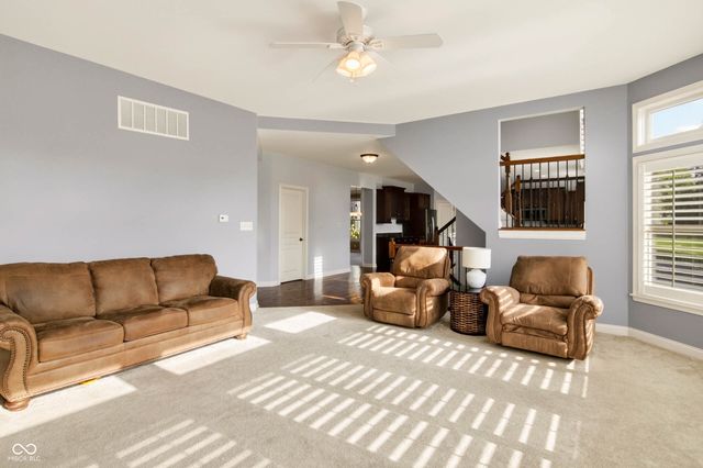 3271 Wildlife Trail, Zionsville, IN 46077