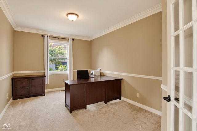 3271 Wildlife Trail, Zionsville, IN 46077
