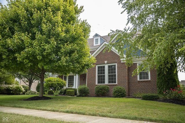 3271 Wildlife Trail, Zionsville, IN 46077