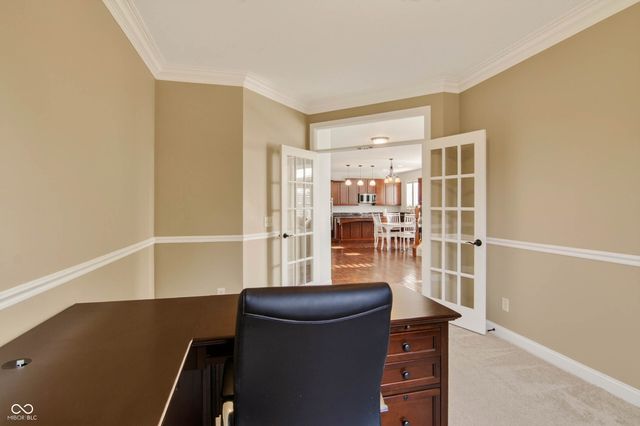 3271 Wildlife Trail, Zionsville, IN 46077