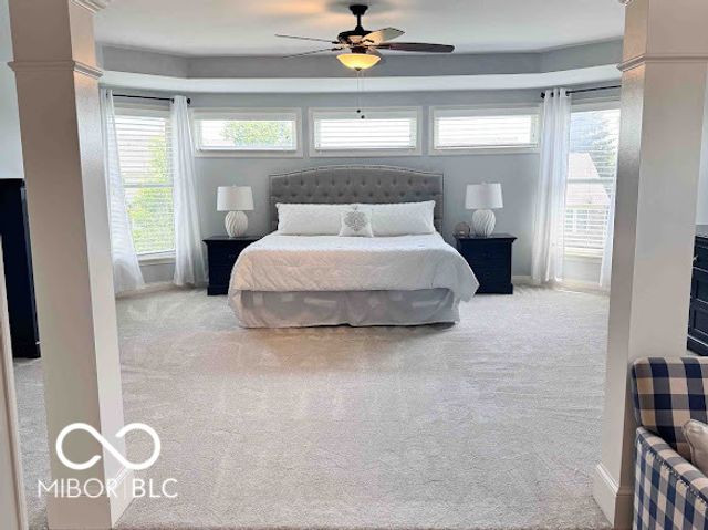3271 Wildlife Trail, Zionsville, IN 46077
