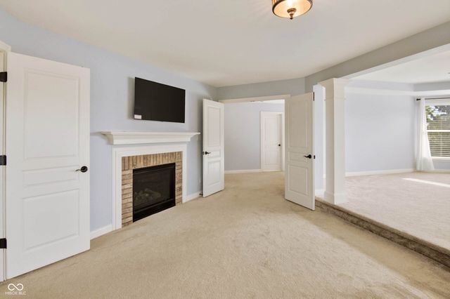 3271 Wildlife Trail, Zionsville, IN 46077