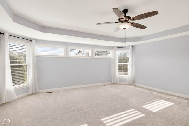3271 Wildlife Trail, Zionsville, IN 46077