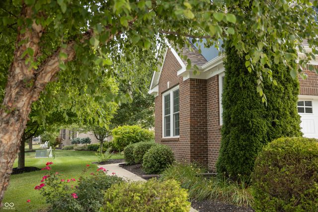 3271 Wildlife Trail, Zionsville, IN 46077