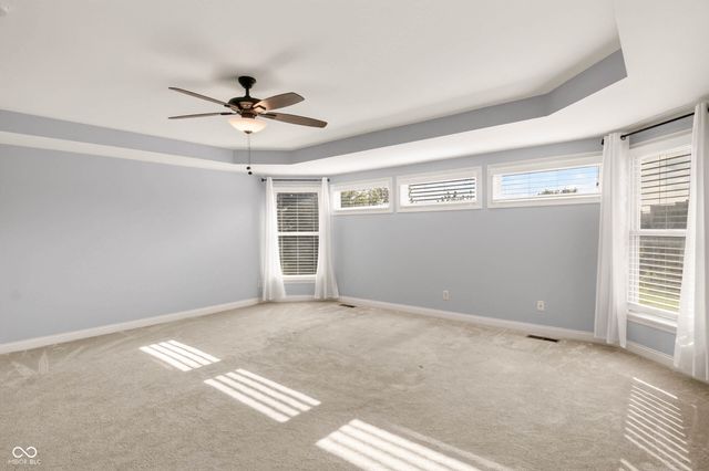 3271 Wildlife Trail, Zionsville, IN 46077