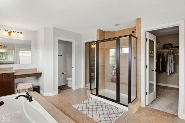 3271 Wildlife Trail, Zionsville, IN 46077