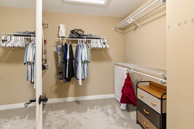 3271 Wildlife Trail, Zionsville, IN 46077