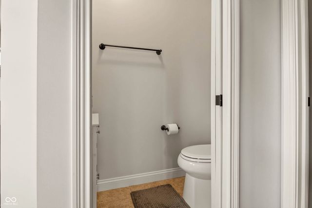 3271 Wildlife Trail, Zionsville, IN 46077
