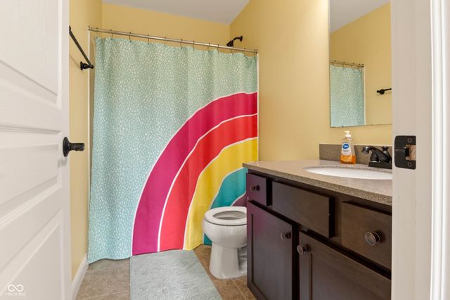3271 Wildlife Trail, Zionsville, IN 46077