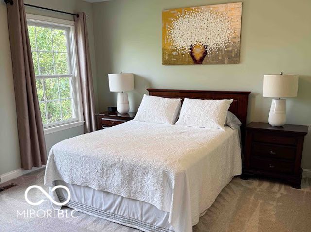 3271 Wildlife Trail, Zionsville, IN 46077