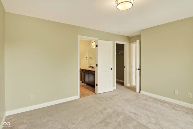 3271 Wildlife Trail, Zionsville, IN 46077