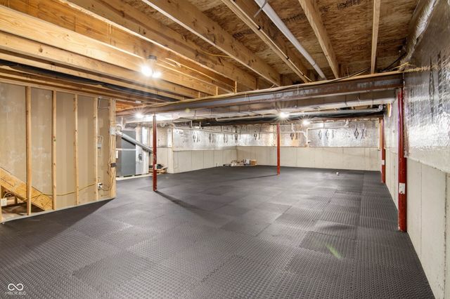 3271 Wildlife Trail, Zionsville, IN 46077