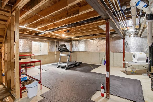3271 Wildlife Trail, Zionsville, IN 46077