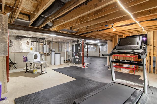 3271 Wildlife Trail, Zionsville, IN 46077