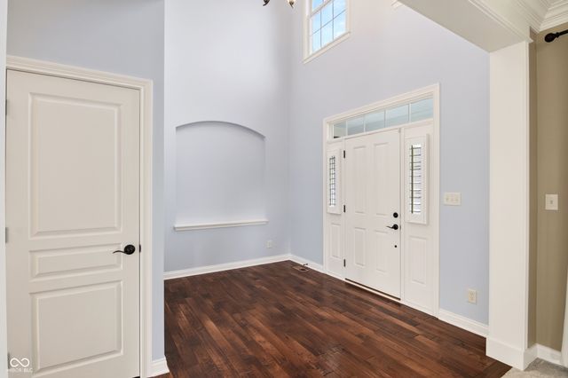 3271 Wildlife Trail, Zionsville, IN 46077