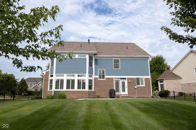 3271 Wildlife Trail, Zionsville, IN 46077
