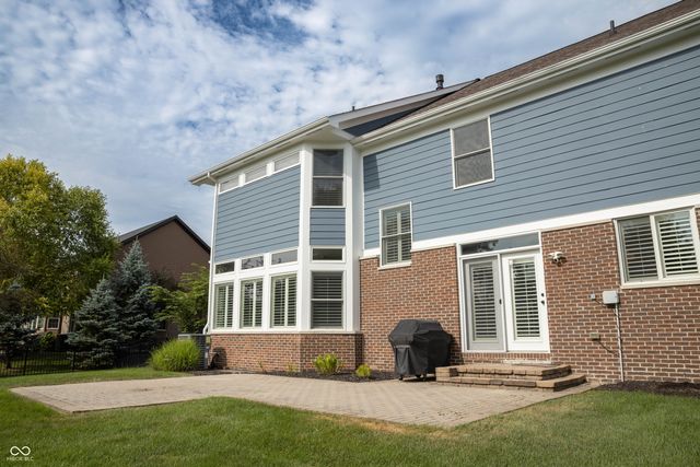 3271 Wildlife Trail, Zionsville, IN 46077