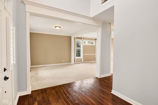 3271 Wildlife Trail, Zionsville, IN 46077