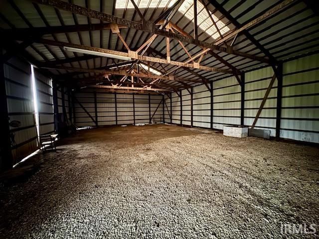 122 S 1225 E Road, Oakland City, IN 47660