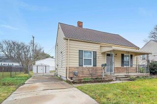 22456 Gascony Avenue, Eastpointe, MI 48021