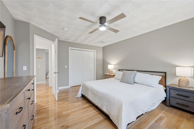 380 Ledge Road, Coventry, RI 02816