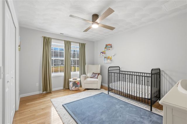 380 Ledge Road, Coventry, RI 02816