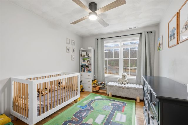 380 Ledge Road, Coventry, RI 02816