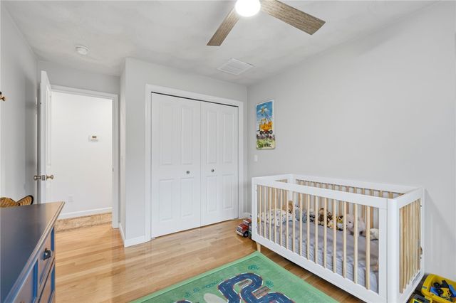 380 Ledge Road, Coventry, RI 02816