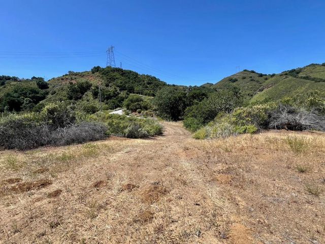 0 Prom Drive, Morgan Hill, CA 95037