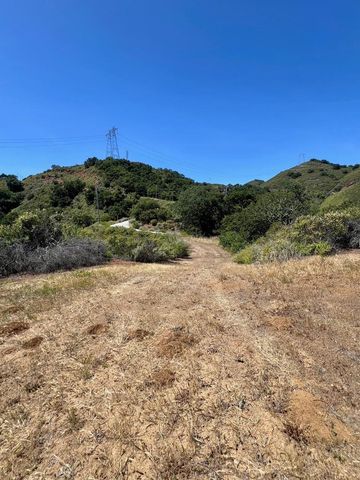 0 Prom Drive, Morgan Hill, CA 95037