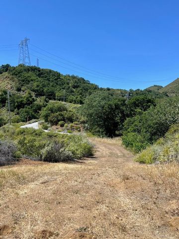 0 Prom Drive, Morgan Hill, CA 95037