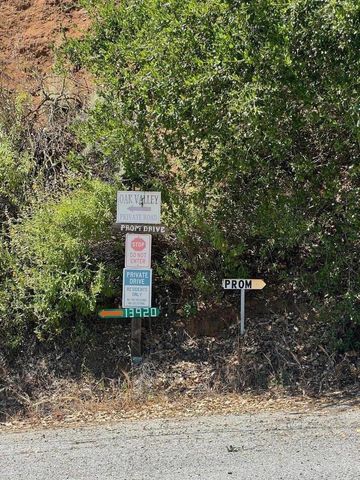 0 Prom Drive, Morgan Hill, CA 95037
