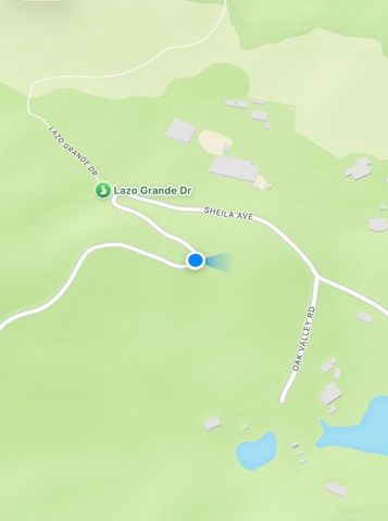 0 Prom Drive, Morgan Hill, CA 95037