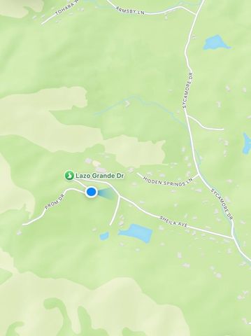 0 Prom Drive, Morgan Hill, CA 95037