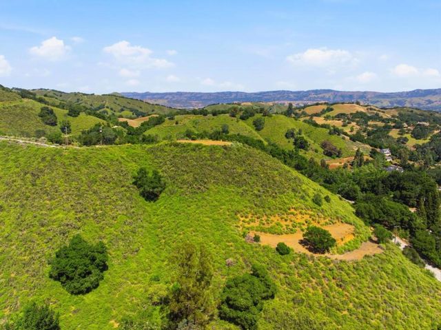 0 Prom Drive, Morgan Hill, CA 95037