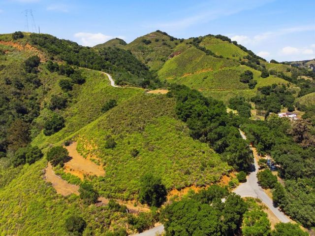 0 Prom Drive, Morgan Hill, CA 95037