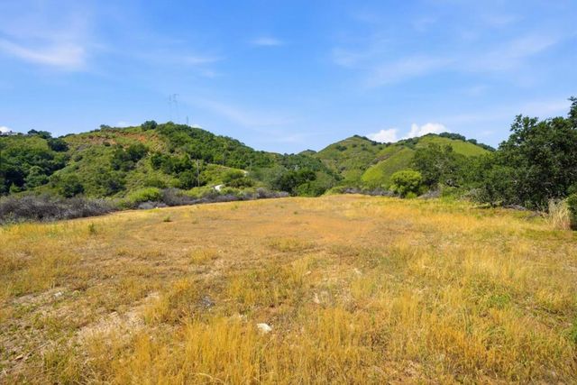 0 Prom Drive, Morgan Hill, CA 95037